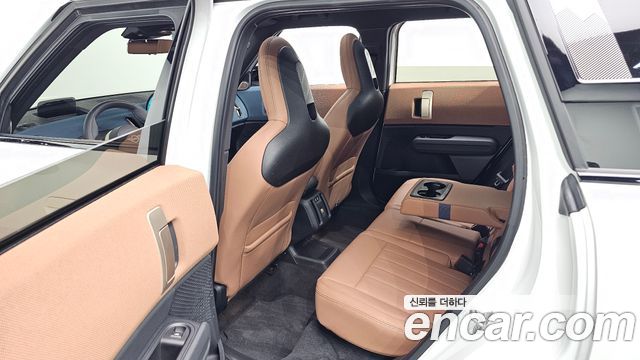 Mini Countryman 2024 — photo 18