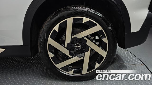 Mini Countryman 2024 — photo 7