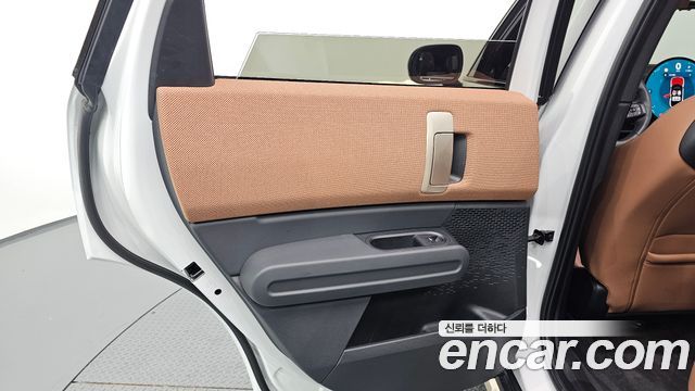 Mini Countryman 2024 — photo 15