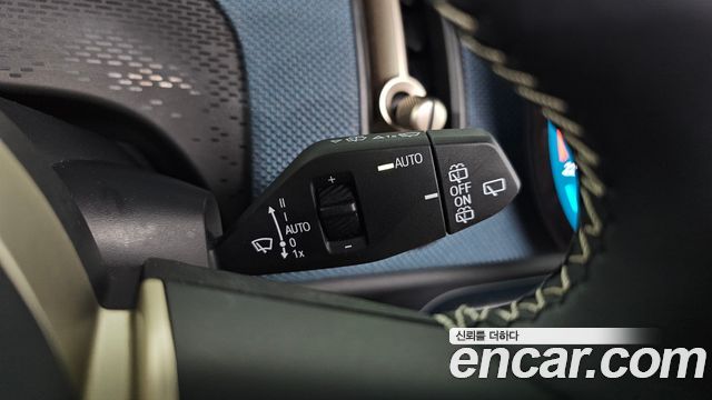 Mini Countryman 2024 — photo 28