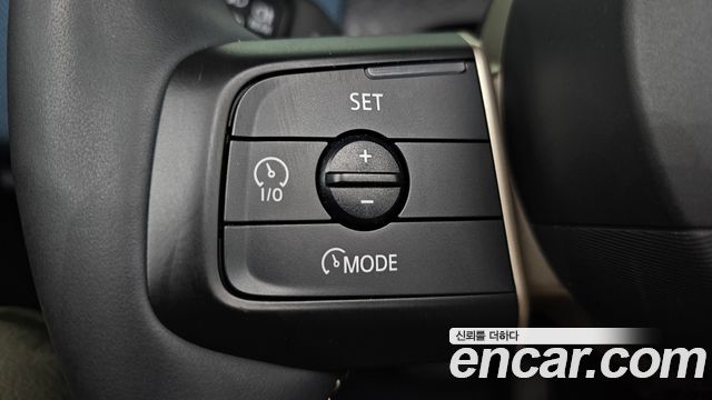Mini Countryman 2024 — photo 34