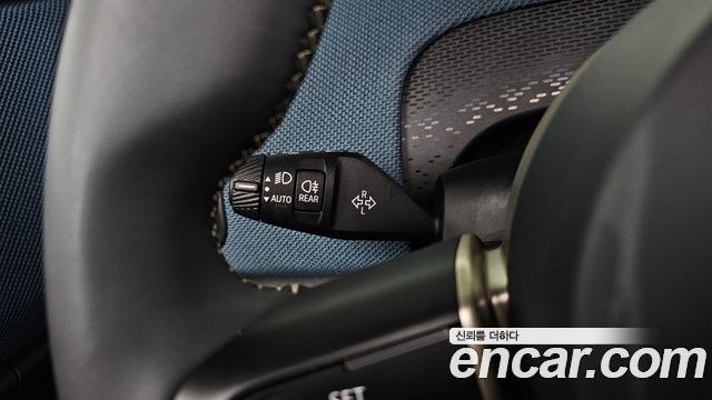 Mini Countryman 2024 — photo 39