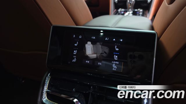 Bentley Flying Spur 2022 — photo 24