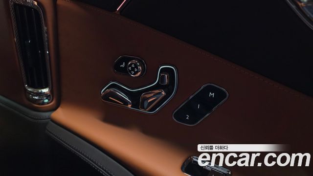 Bentley Flying Spur 2022 — photo 33