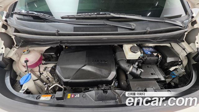 Hyundai Staria 2022 — photo 6