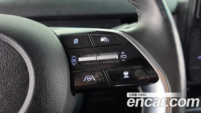 Hyundai Staria 2022 — photo 22