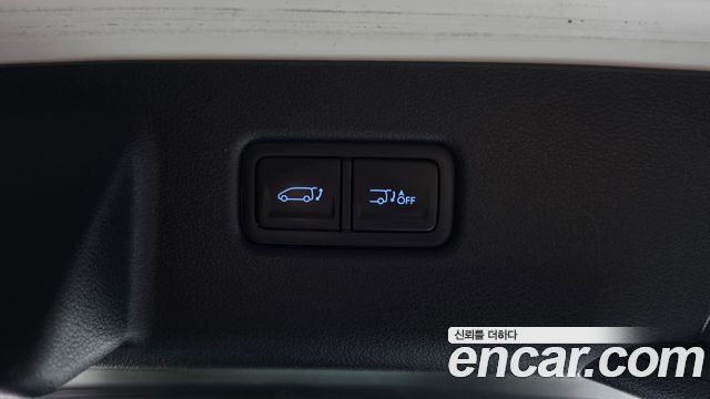 Hyundai Staria 2022 — photo 23