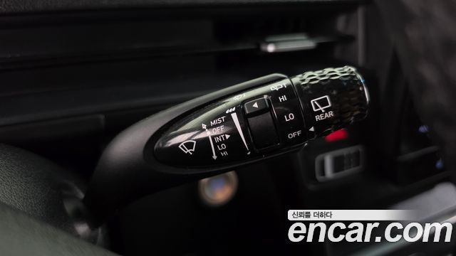 Hyundai Staria 2022 — photo 25