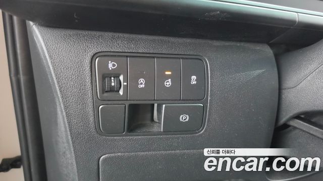 Hyundai Staria 2022 — photo 29
