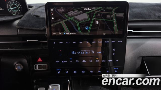 Hyundai Staria 2024 — photo 14