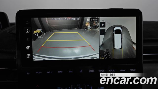 Hyundai Staria 2024 — photo 15