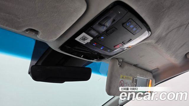 Hyundai Staria 2024 — photo 17