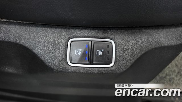Hyundai Staria 2024 — photo 19