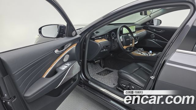 Kia K9 2023 — photo 10