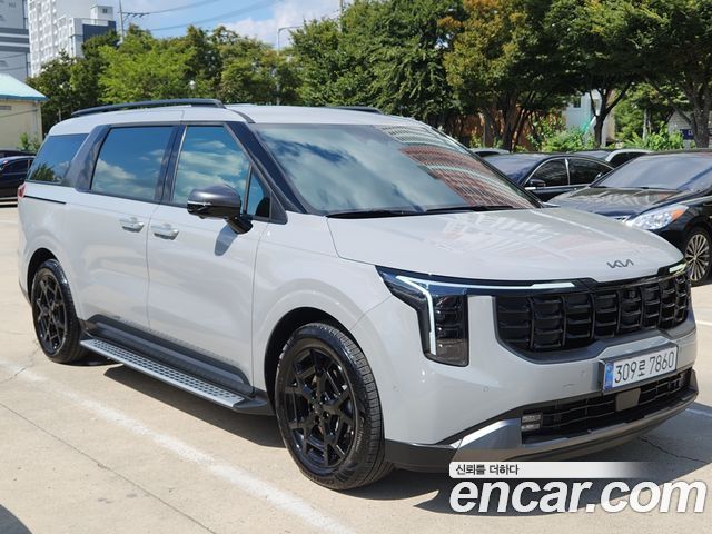 Kia Canival 2026 — photo 1
