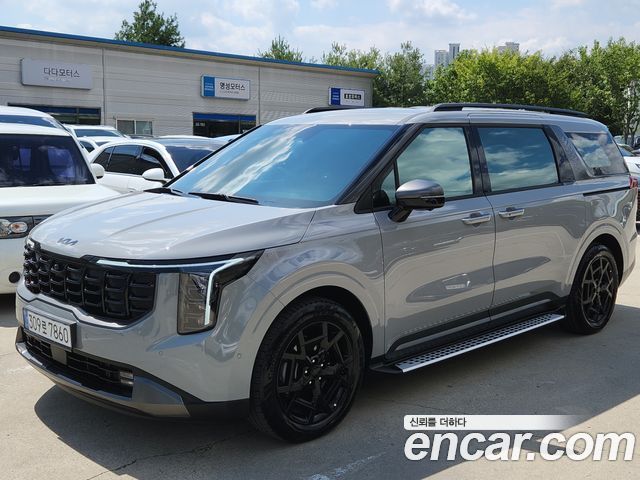 Kia Canival 2026 — photo 2
