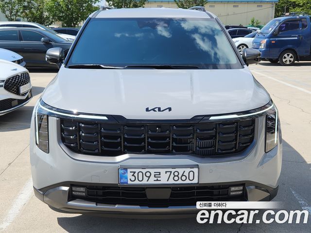 Kia Canival 2026 — photo 3