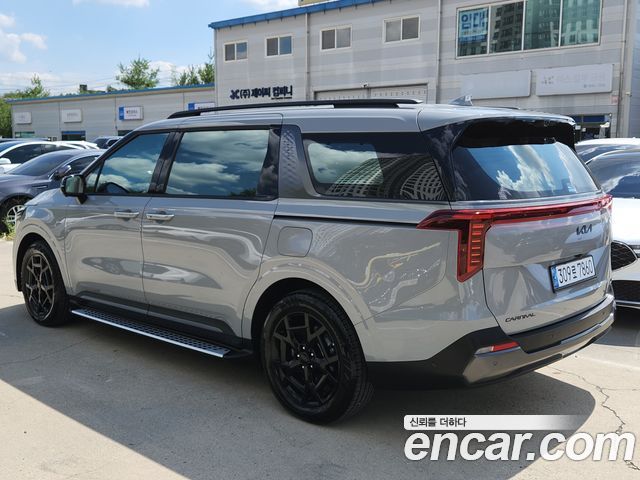 Kia Canival 2026 — photo 5