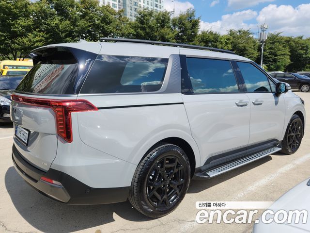 Kia Canival 2026 — photo 6