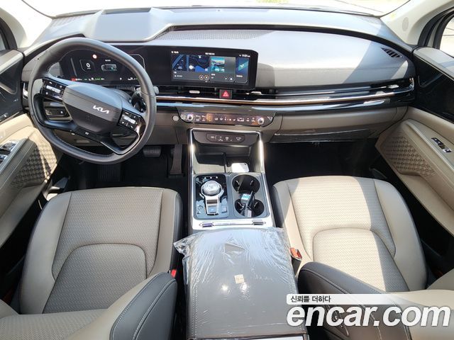 Kia Canival 2026 — photo 7