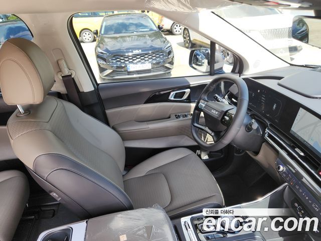 Kia Canival 2026 — photo 8