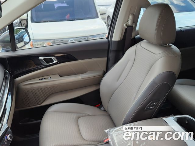Kia Canival 2026 — photo 9