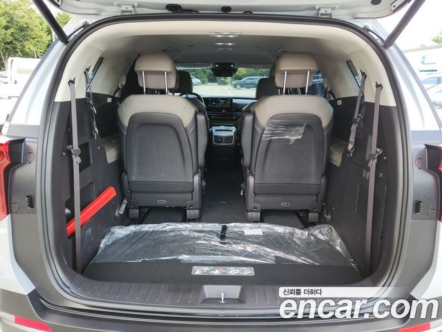 Kia Canival 2026 — photo 10