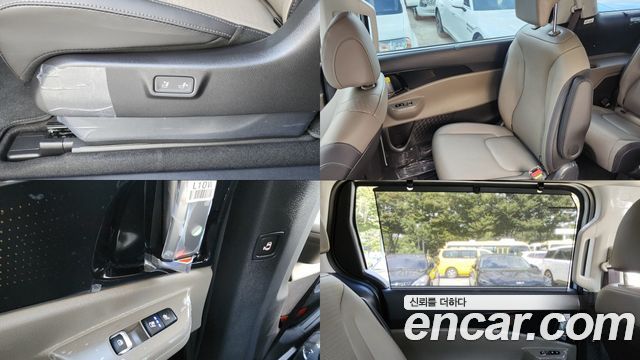 Kia Canival 2026 — photo 11