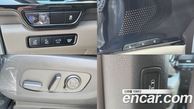 Kia Canival 2026 — photo 12