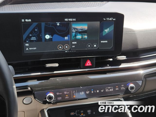 Kia Canival 2026 — photo 13
