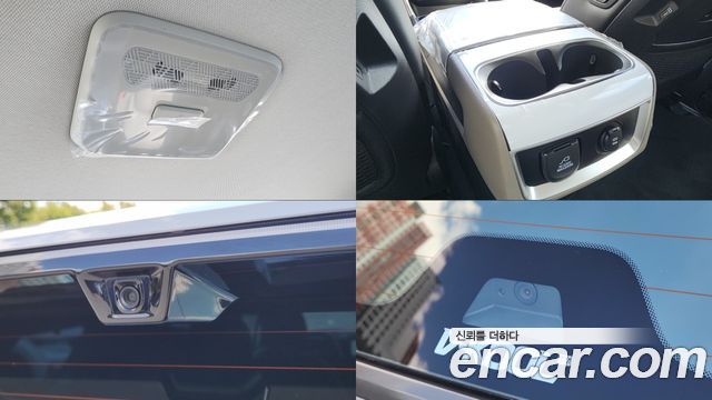 Kia Canival 2026 — photo 14