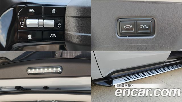 Kia Canival 2026 — photo 15