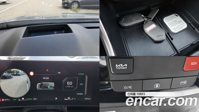 Kia Canival 2026 — photo 16