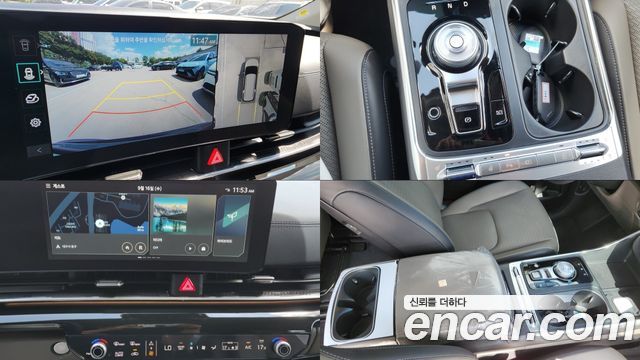 Kia Canival 2026 — photo 17