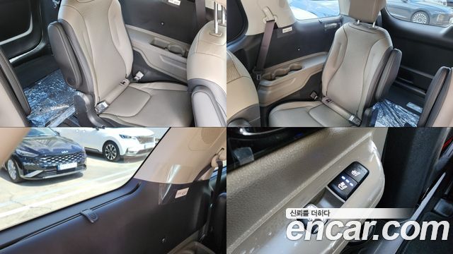 Kia Canival 2026 — photo 20