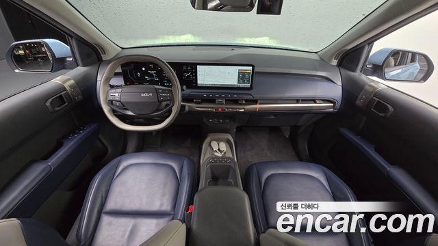 Kia EV3 2025 — photo 7