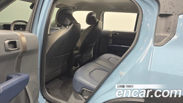 Kia EV3 2025 — photo 11
