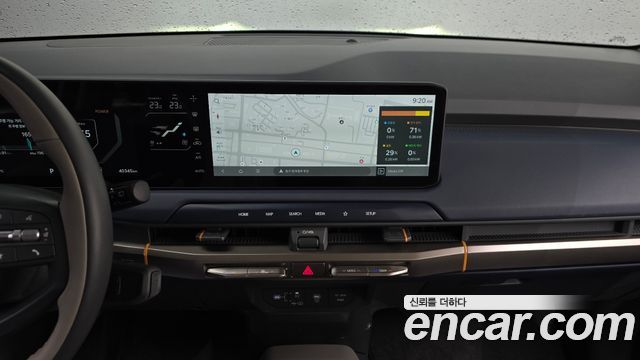 Kia EV3 2025 — photo 13
