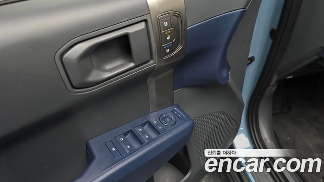 Kia EV3 2025 — photo 15