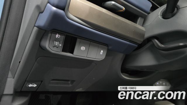 Kia EV3 2025 — photo 16
