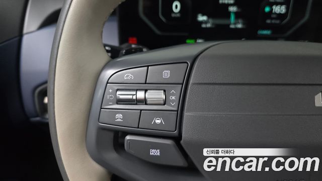 Kia EV3 2025 — photo 17