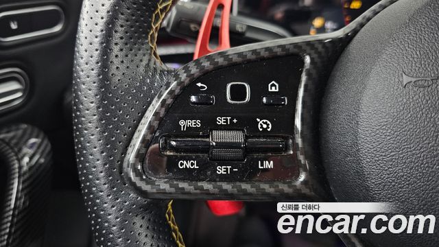 Mercedes-Benz A-Class 2019 — photo 19