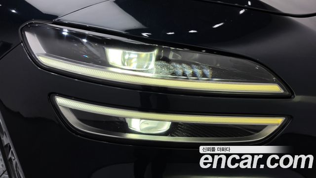Genesis G70 2021 — photo 8
