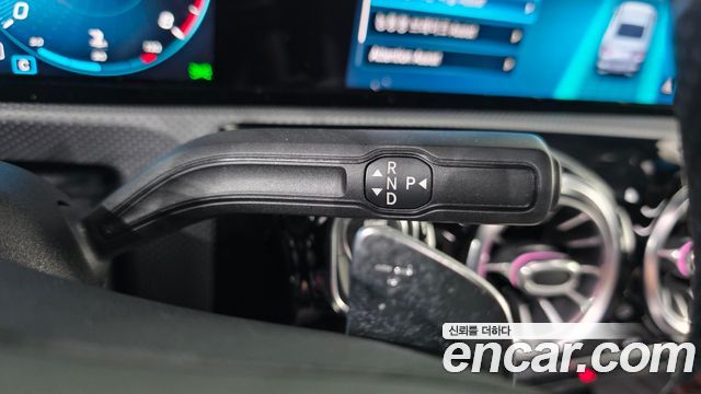 Mercedes-Benz CLA-Class 2021 — photo 12