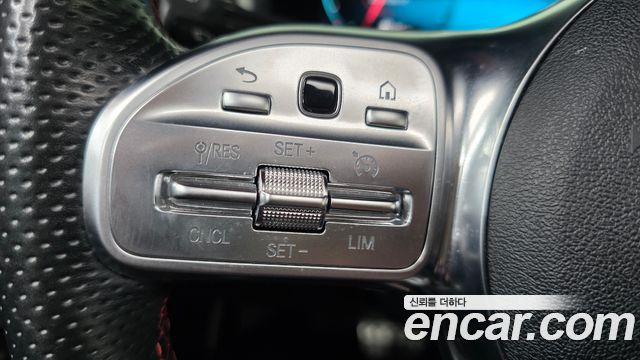 Mercedes-Benz CLA-Class 2021 — photo 25