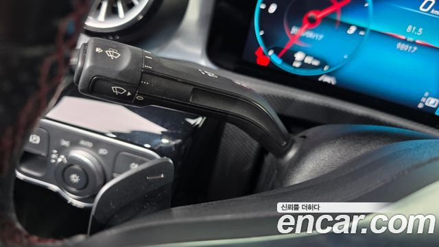 Mercedes-Benz CLA-Class 2021 — photo 28