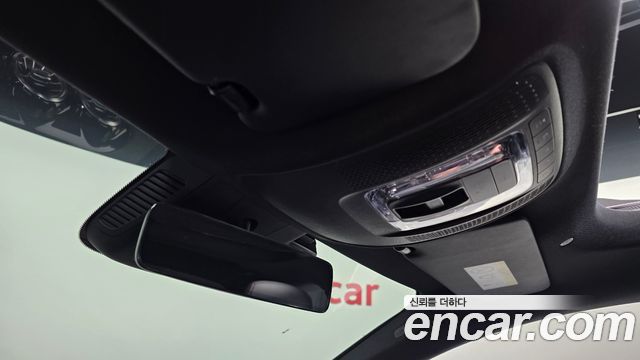 Mercedes-Benz CLA-Class 2021 — photo 29