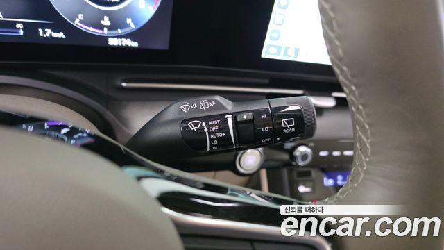 Kia Canival 2023 — photo 27