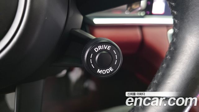 Porsche Panamera 2021 — photo 29