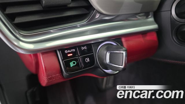 Porsche Panamera 2021 — photo 30